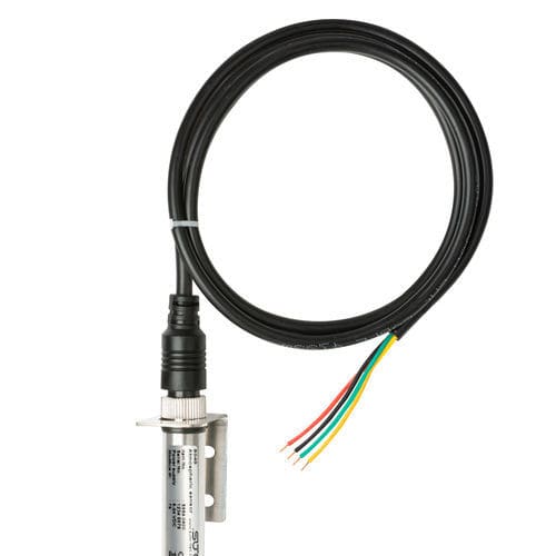 Sensor de presión atmosférica - S040 - SUTO iTEC GmbH - Modbus RTU / IP66 / para sistemas HVAC