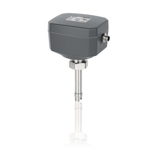 Caudalímetro con tubo de Pitot - S431 OEM - SUTO iTEC GmbH - volumétrico / para aire comprimido / de inserción
