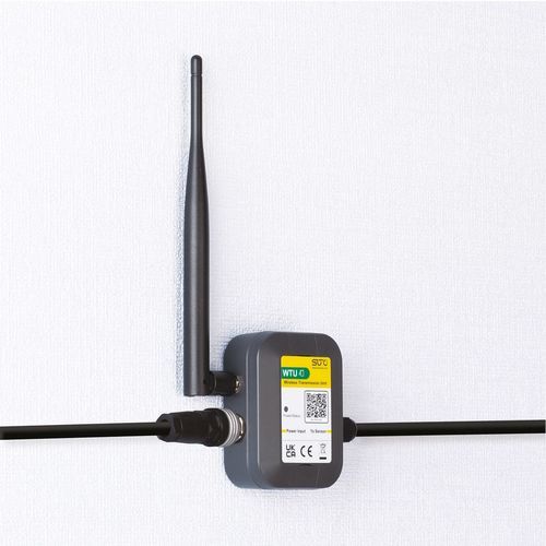 Transmisor de telemedida - WTU - SUTO iTEC GmbH