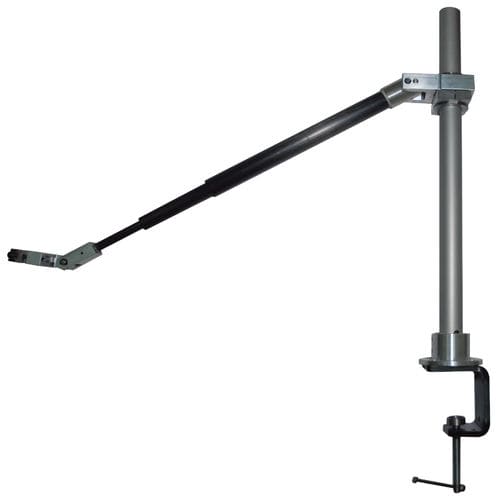 Brazo de reacción y detección de posición -  TORQUE ARM KP-AUX Series - Anlidar Industrial - MyTorq