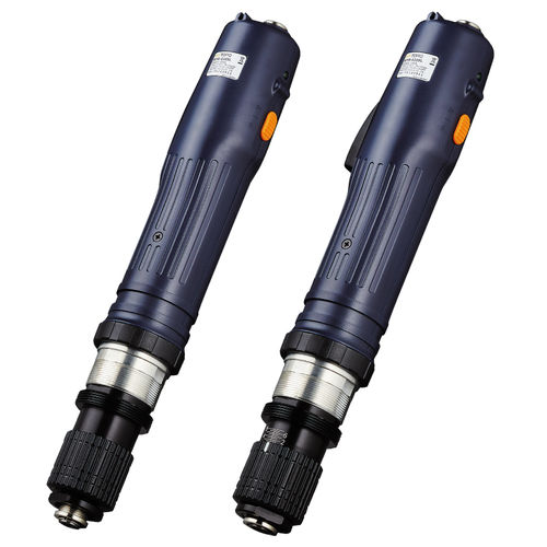Atornilladora eléctrica con cable - MYR/MYR-TR 0825L/P - Anlidar Industrial - MyTorq - recta / brushless / de alto par
