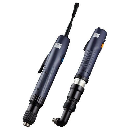 Atornilladora eléctrica con cable - MYLR/MYLR-TR 0815 - Anlidar Industrial - MyTorq - recta / brushless / de alto par