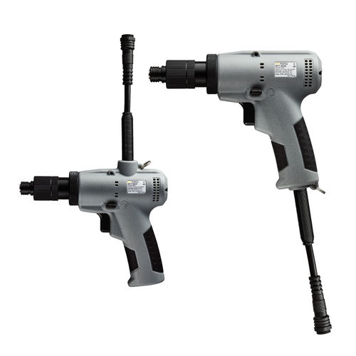 Atornilladora eléctrica con cable - MYT/MYT-TR 0103F - Anlidar Industrial - MyTorq - de pistola / brushless / DC