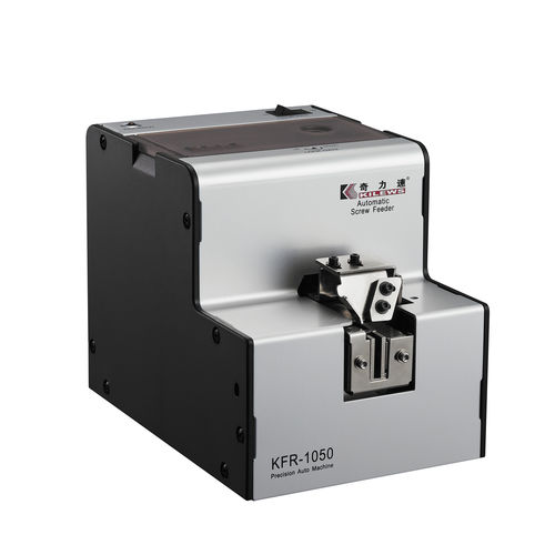 Alimentador de tornillo sin fin -  KFR-1050 - Anlidar Industrial - MyTorq - automático