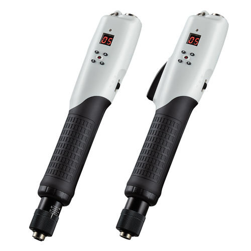 Atornilladora eléctrica con cable - MY8-EP 0205L/P - Anlidar Industrial - MyTorq - recta / brushless / de alto par