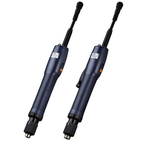 Atornilladora eléctrica con cable - MY8/MY8TR 0205L/P - Anlidar Industrial - MyTorq - recta / brushless / de alto par
