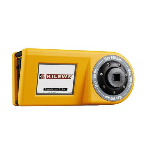 Medidor de par de sobremesa - KTM-1000 - Anlidar Industrial - MyTorq - para calibración / para atornilladora / digital