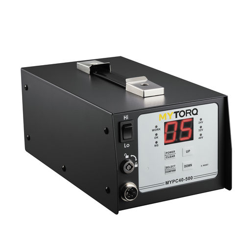 Contador - MYPC40-500 - Anlidar Industrial - MyTorq