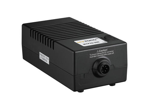 Controlador de potencia - MYP32-300 - Anlidar Industrial - MyTorq