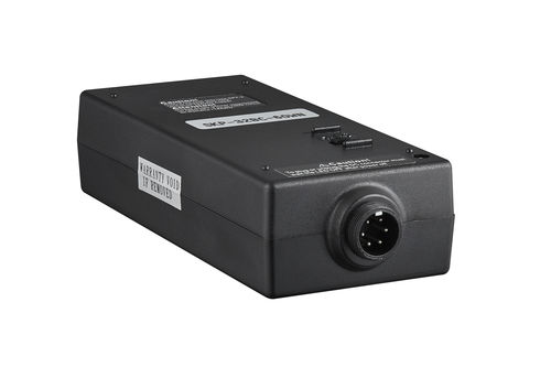 Controlador de potencia -  MYP32-60 - Anlidar Industrial - MyTorq