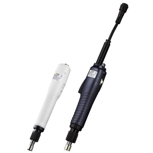 Atornilladora eléctrica con cable - MY2/MY2-TR 0507L - Anlidar Industrial - MyTorq - recta / brushless / DC