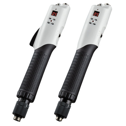 Atornilladora eléctrica con cable - MY5-EP 0212L - Anlidar Industrial - MyTorq - recta / brushless / DC