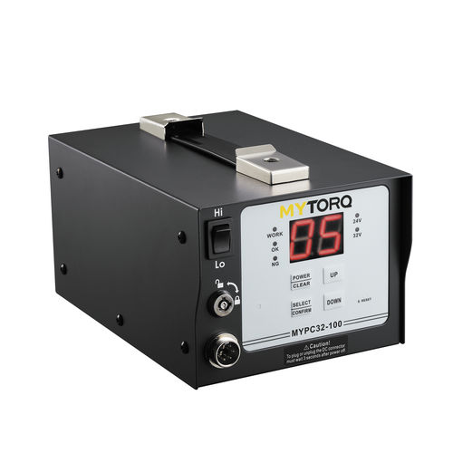 Contador - MYPC32-100 - Anlidar Industrial - MyTorq