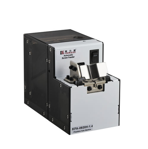 Alimentador de tornillo sin fin - KFA-0820H - Anlidar Industrial - MyTorq - automático
