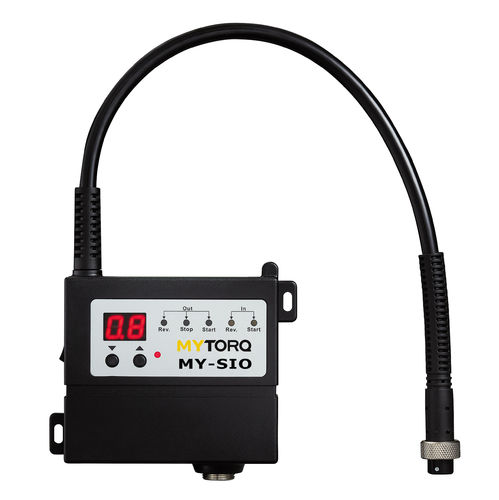 Acondicionador de señal - MY-SIO - Anlidar Industrial - MyTorq