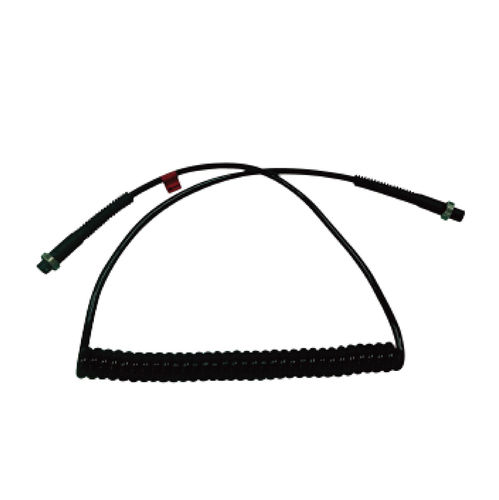 Cable eléctrico - Spiral Cables - Anlidar Industrial - MyTorq