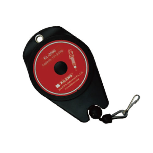 Equilibrador para herramienta de muelle - Spring Balancer - Anlidar Industrial - MyTorq