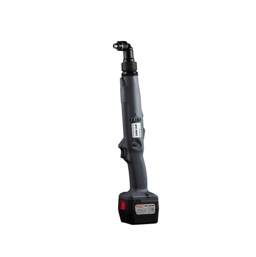 Atornilladora eléctrica sin cable - MYBT-NR0205F - Anlidar Industrial - MyTorq - de pistola / brushless / con batería