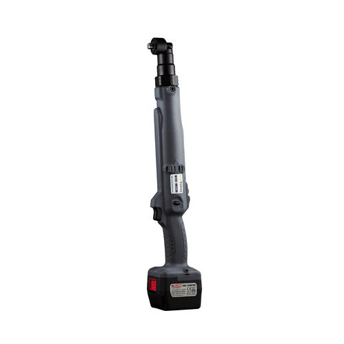 Atornilladora eléctrica sin cable - MYBT-NR1230 - Anlidar Industrial - MyTorq - de pistola / de alto par / automática