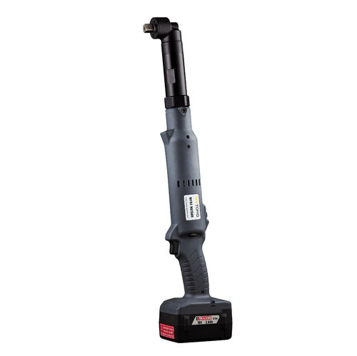 Atornilladora eléctrica sin cable - MYBT-NR2560 - Anlidar Industrial - MyTorq - de pistola / brushless / con batería