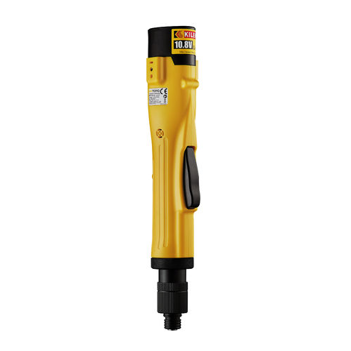 Atornilladora eléctrica con parada automática - MYBT-AS1545 - Anlidar Industrial - MyTorq - sin cable / recta / de bajo par