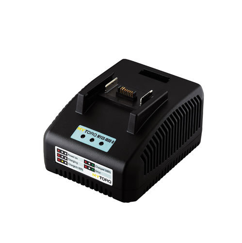 Estación base -  MYCS-ID80-D - Anlidar Industrial - MyTorq