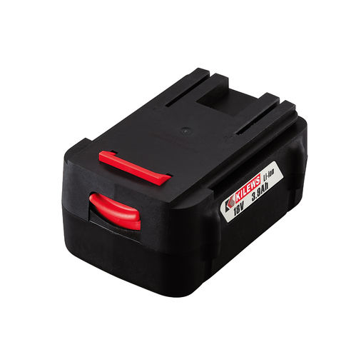 Batería de iones de litio - SKC-LB1840 - Anlidar Industrial - MyTorq - bloque / 18 V