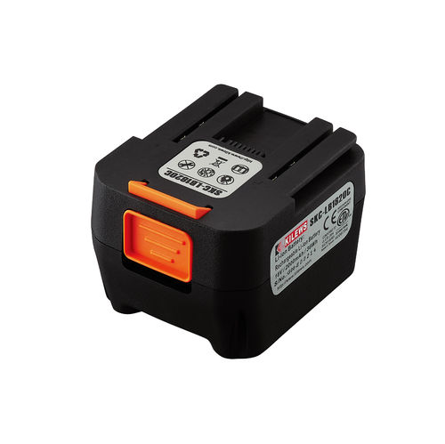 Batería Li-ion - SKC-LB1830C - Anlidar Industrial - MyTorq - bloque / 18 V