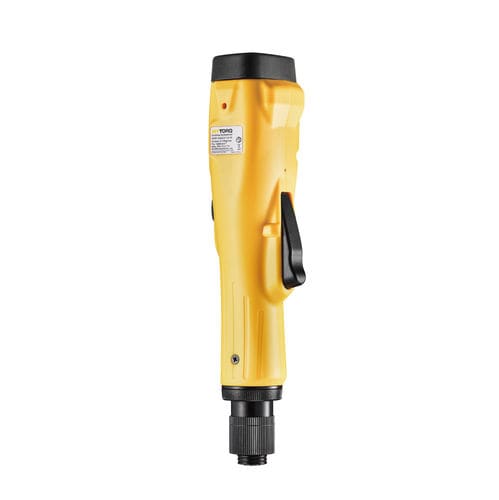 Atornilladora eléctrica con parada automática - MYBT-AS0212S1 - Anlidar Industrial - MyTorq - sin cable / recta / DC