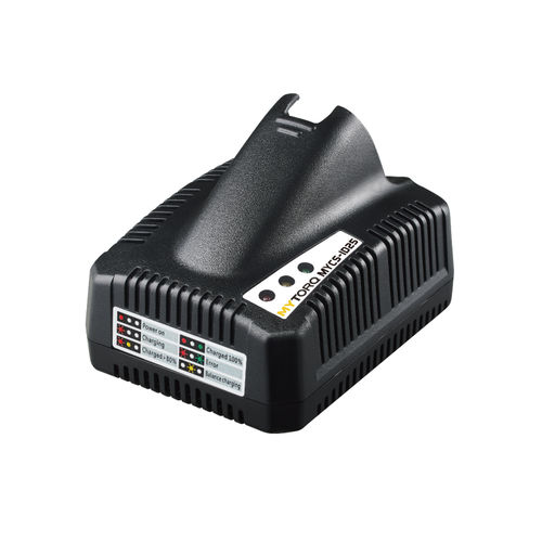 Cargador de baterías para herramientas sin cable - MYCS-ID25 - Anlidar Industrial - MyTorq - de mesa / Li-ion / CE