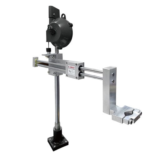 Brazo de reacción y detección de posición - KP-AUX-TI-300 - Anlidar Industrial - MyTorq