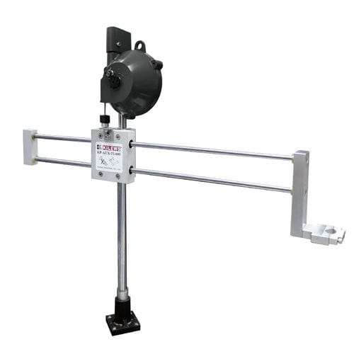 Brazo de reacción y detección de posición - KP-AUX-TI-600 - Anlidar Industrial - MyTorq