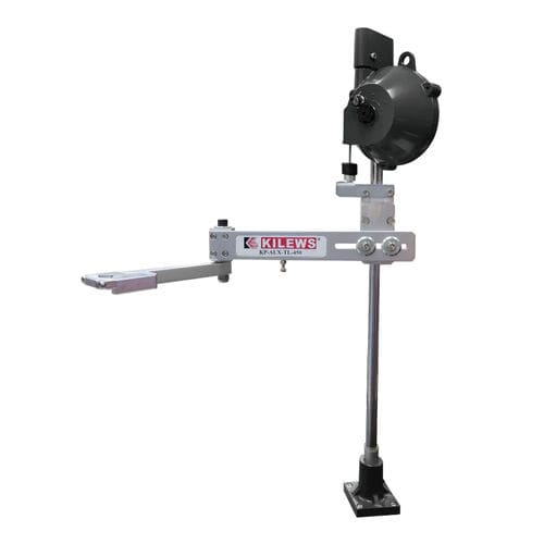 Brazo de reacción y detección de posición - KP-AUX-TL-450N - Anlidar Industrial - MyTorq
