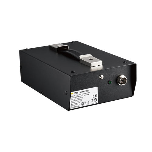 Controlador de potencia - MYP40-1500 - Anlidar Industrial - MyTorq