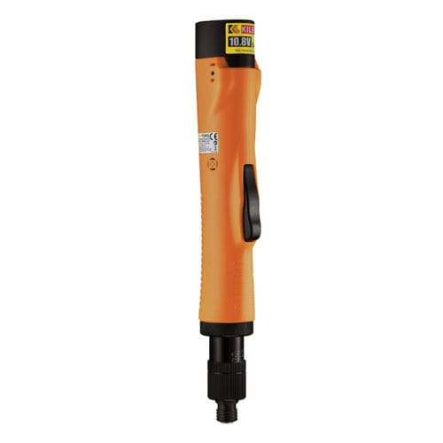 Atornilladora eléctrica con parada automática - MYBT-ASP1030 - Anlidar Industrial - MyTorq - sin cable / recta / de bajo par