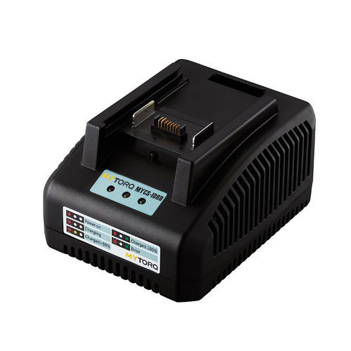 Estación de recarga DC - MYCS-80 - Anlidar Industrial - MyTorq