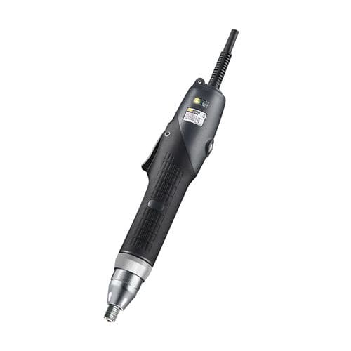 Atornilladora eléctrica con control de par - MY-SAVER 7 - Anlidar Industrial - MyTorq - con cable / recta / con contador
