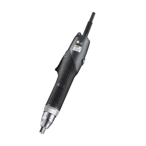 Atornilladora eléctrica con cable - MY-SAVER 3 - Anlidar Industrial - MyTorq - recta / con control de par / brushless