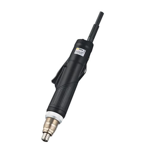 Atornilladora eléctrica con cable - MY-CURRENT 5 - Anlidar Industrial - MyTorq - recta / con control de par / brushless
