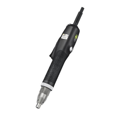 Atornilladora eléctrica con cable - MY-SAVER 1 mini - Anlidar Industrial - MyTorq - recta / con control de par / con contador