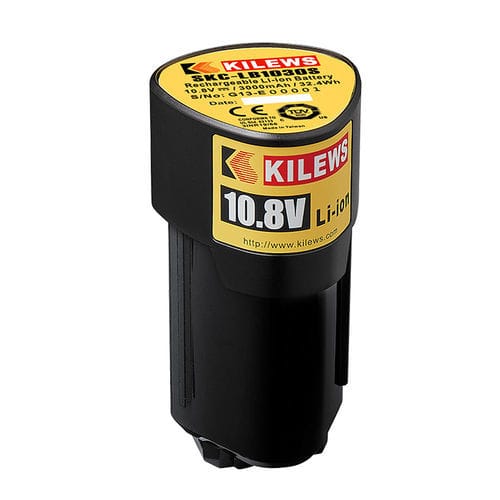 Batería Li-ion - SKC-LB1030S - Anlidar Industrial - MyTorq - bloque / 12 V / para altas temperaturas
