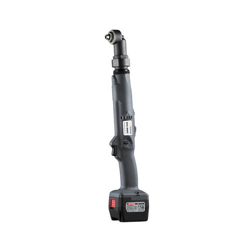 Atornilladora eléctrica sin cable - MYBT-NR0815 - Anlidar Industrial - MyTorq - de pistola / de alto par / automática