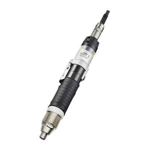 Atornilladora eléctrica sin cable - MY-Sirius 25 - Anlidar Industrial - MyTorq - recta / brushless / DC