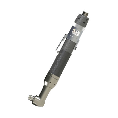 Atornilladora eléctrica con cable - MY-Sirius 18 RA - Anlidar Industrial - MyTorq - recta / con control de par / brushless