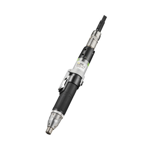 Atornilladora eléctrica con cable - MY-Sirius 1 mini - Anlidar Industrial - MyTorq - recta / brushless / DC