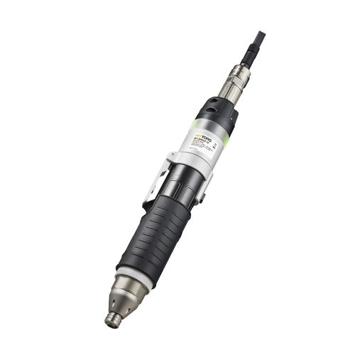 Atornilladora eléctrica con cable - MY-Sirius 18 - Anlidar Industrial - MyTorq - recta / brushless / DC