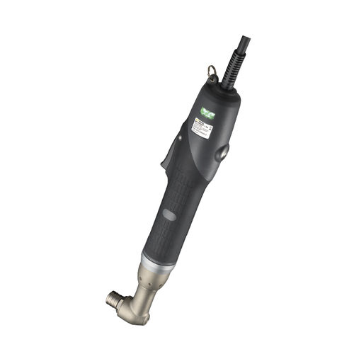 Atornilladora eléctrica con cable - MY-SAVER 7 RA - Anlidar Industrial - MyTorq - recta / con control de par / brushless