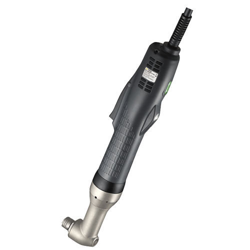 Atornilladora eléctrica con cable - MY-SAVER 12 RA - Anlidar Industrial - MyTorq - recta / con control de par / brushless
