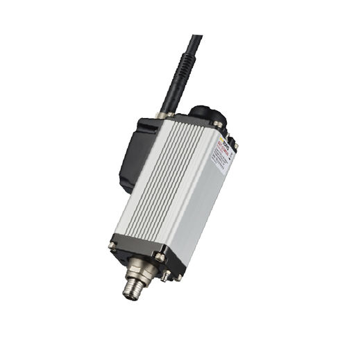 Atornilladora eléctrica con cable - MY-CURRENT Lite 7 - Anlidar Industrial - MyTorq - recta / brushless / DC