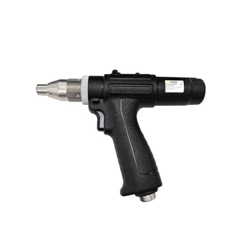 Atornilladora eléctrica con cable - MY-Sirius PISTOL 1 mini-D - Anlidar Industrial - MyTorq - de pistola / con control de par / DC